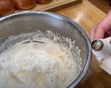 人気店の味♡マリトッツォ作り方20写真