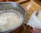 人気店の味♡マリトッツォ作り方21写真