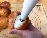 人気店の味♡マリトッツォ作り方22写真