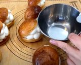 人気店の味♡マリトッツォ作り方25写真