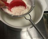 ラム香るチーズケーキ(色々実験版)作り方66写真