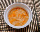 ★☆離乳食後期！大根と人参ツナの煮物☆★作り方6写真