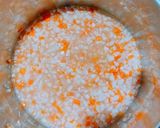 ★☆離乳食後期！大根と人参ツナの煮物☆★作り方3写真