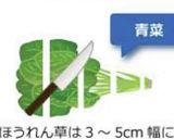 炊飯器でスパニッシュオムレツ作り方2写真