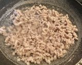 冷やし麻婆豆腐麺作り方1写真