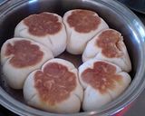 フライパンでパンを焼こう！！作り方9写真