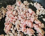 辛くない！　麻婆茄子豆腐　作り方2写真