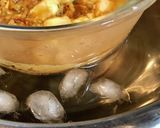 冷やし麻婆豆腐麺作り方4写真
