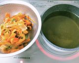 ぶりピラフ作り方2写真