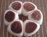 フライパンでパンを焼こう！！作り方10写真