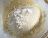 ラム香るチーズケーキ(色々実験版)作り方74写真