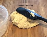 3色カラーの渦巻き食パン作り方4写真