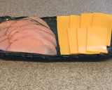 3色カラーの渦巻き食パン作り方9写真