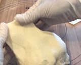 3色カラーの渦巻き食パン作り方6写真