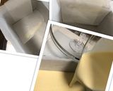 ラム香るチーズケーキ(色々実験版)作り方75写真