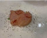しっとり柔らか鶏ハム♪詳しい巻き方注目！作り方7写真