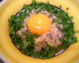5分で♪博多風[白濁]☃～❤ 鶏の水炊き❤ 時短料理♪♬作り方9写真