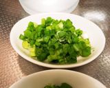 キュウリ冷スープ~韓国オリジナル作り方3写真