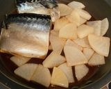 サバの三杯酢作り方3写真