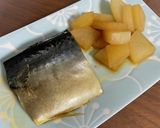 サバの三杯酢作り方4写真