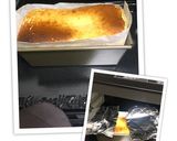 ラム香るチーズケーキ(色々実験版)作り方77写真