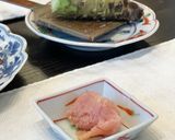 簡単♪パンon明太子作り方1写真
