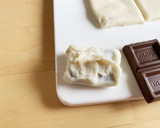 パイの実風チョコパイ（パイシート使用）作り方9写真
