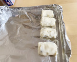 パイの実風チョコパイ（パイシート使用）作り方8写真