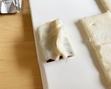 パイの実風チョコパイ（パイシート使用）作り方7写真