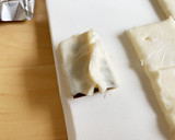 パイの実風チョコパイ（パイシート使用）作り方7写真