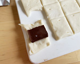 パイの実風チョコパイ（パイシート使用）作り方6写真