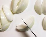 揚げたて最高！★玉ねぎザンギ(唐揚げ)作り方1写真