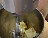 余った茶葉の活用！紅茶クッキー作り方1写真