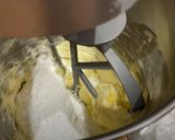 余った茶葉の活用！紅茶クッキー作り方2写真