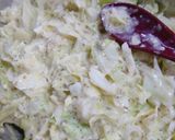 風味抜群!霞ヶ浦風お好み焼き作り方2写真