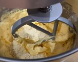 余った茶葉の活用！紅茶クッキー作り方5写真