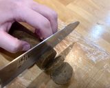 余った茶葉の活用！紅茶クッキー作り方10写真