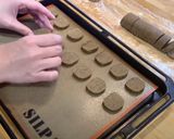 余った茶葉の活用！紅茶クッキー作り方11写真