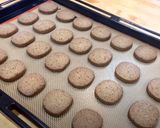余った茶葉の活用！紅茶クッキー作り方12写真