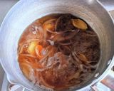 焼き豆腐のフォー作り方4写真