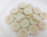 【トップ10入り！】もちもち♪お豆腐白玉作り方5写真