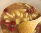 トマトじゃがいも玉ねぎのポタージュ作り方3写真
