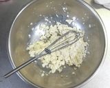 つなぎ不要！簡単ふわふわ豆腐ハンバーグ作り方7写真