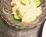 ベーコンなすズッキーニ舞茸和風パスタ作り方12写真