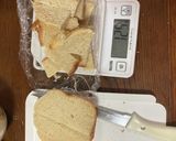 膨らまない失敗パン、パウンドケーキで救済作り方6写真