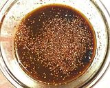 レンチン茄子と豚バラ肉のピリ辛味噌炒め作り方2写真