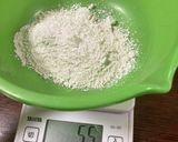 膨らまない失敗パン、パウンドケーキで救済作り方14写真