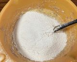 膨らまない失敗パン、パウンドケーキで救済作り方15写真