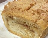 膨らまない失敗パン、パウンドケーキで救済作り方18写真