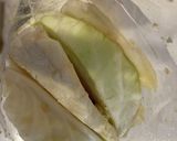 キャベツの大量消費にも！ハルピンキャベツ作り方4写真